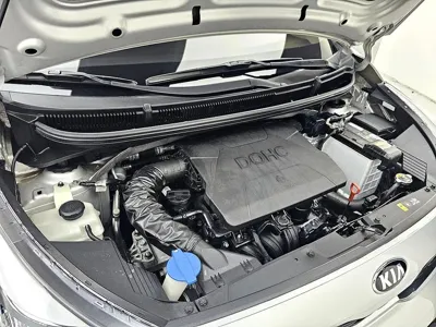 Kia Morning 2017, 66192 км, за 6800000 KRW - фото 6