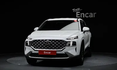 Hyundai Santafe 2022, 42234 км, за 24790000 KRW