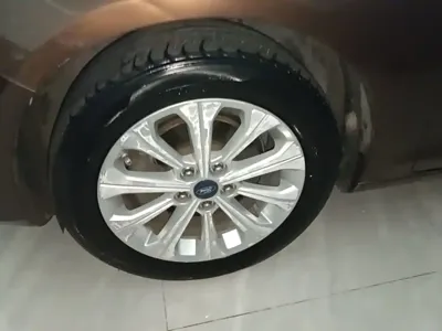 Ford Escort 2015, 70100 км, за 18100 CNY - фото 23