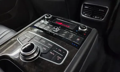 Kia K9 2016, 100268 км, за 11500000 KRW - фото 19