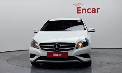 Mercedes-Benz A-Class 2014, 116434 км, за 7990000 KRW - фото 3