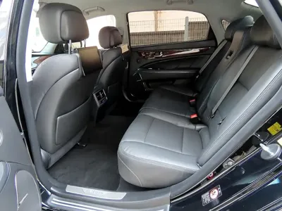 Hyundai Equus 2014, 136357 км, за 8500000 KRW - фото 6