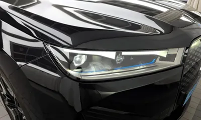 BMW iX 2023, 36085 км, за 71900000 KRW - фото 22