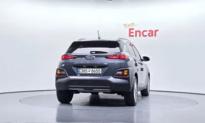 Hyundai Kona 2018, 55157 км, за 15500000 KRW