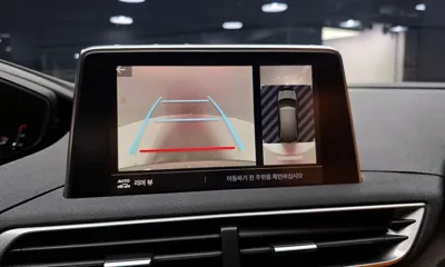 Peugeot 5008 2019, 152348 км, за 15300000 KRW - фото 15