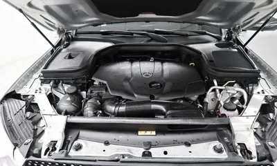 Mercedes-Benz GLC-Class 2017, 81950 км, за 30900000 KRW - фото 6