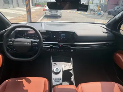 Kia Sportage 2025, 1324 км, за 28400000 KRW - фото 8