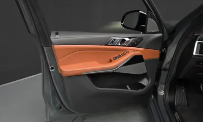 BMW X5 2026, 9918 км, за 149500000 KRW - фото 24