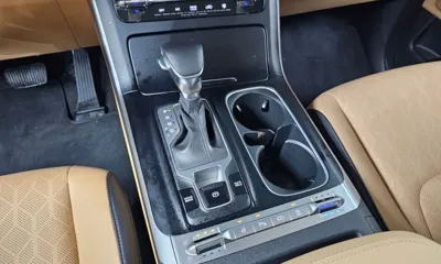 Kia Canival 2023, 47665 км, за 27800000 KRW - фото 9