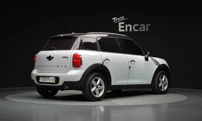 MINI Countryman 2014, 126298 км, за 6700000 KRW - фото 2