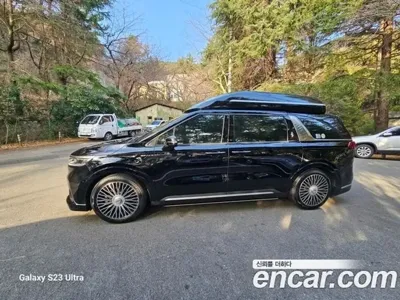 Kia Canival 2023, 19800 км, за 56000000 KRW - фото 8