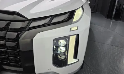 Hyundai Palisade 2023, 85605 км, за 36900000 KRW - фото 22