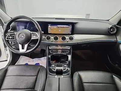Mercedes-Benz E-Class 2020, 123447 км, за 28300000 KRW - фото 7