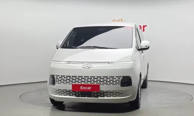 Hyundai Staria 2023, 63162 км, за 24900000 KRW - фото 3