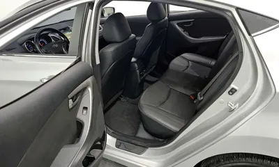 Hyundai Avante 2015, 44321 км, за 6900000 KRW - фото 18