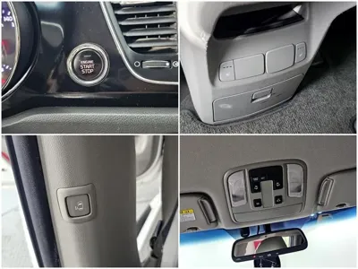 Kia Canival 2016, 203099 км, за 6190000 KRW - фото 18