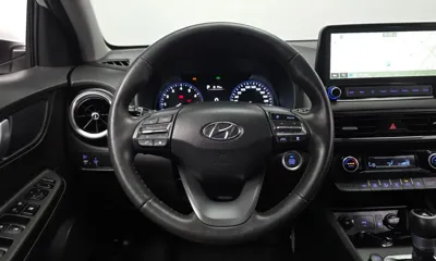 Hyundai Kona 2022, 24001 км, за 34990000 KRW - фото 13