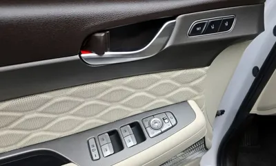 Hyundai Palisade 2022, 48548 км, за 29600000 KRW - фото 28