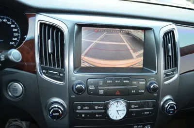 Hyundai Equus 2011, 147352 км, за 5900000 KRW - фото 14