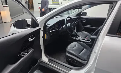 Kia Niro 2021, 80654 км, за 18200000 KRW - фото 10