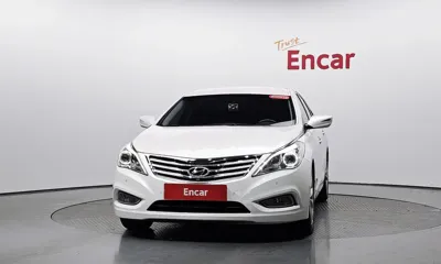 Hyundai Grandeur 2012, 69654 км, за 8590000 KRW