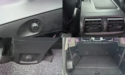 ChevroletGMDaewoo Orlando 2016, 209850 км, за 3590000 KRW - фото 19