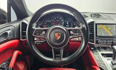 Porsche Cayenne 2018, 156777 км, за 38500000 KRW - фото 13