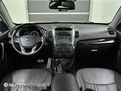 Kia Sorento 2014, 148000 км, за 7900000 KRW - фото 7