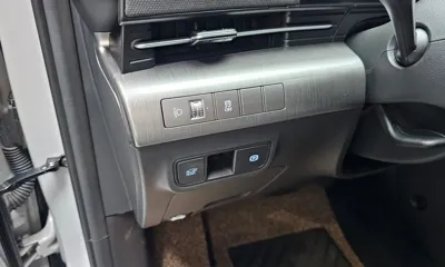 Hyundai Kona 2025, 6570 км, за 26900000 KRW - фото 28