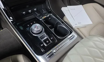 Kia Canival 2023, 41748 км, за 32500000 KRW - фото 9