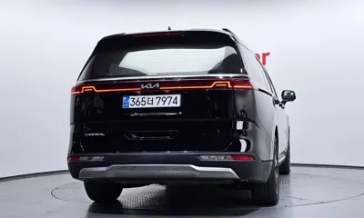 Kia Canival 2023, 51424 км, за 28500000 KRW - фото 4