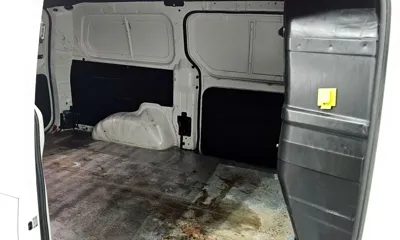 Hyundai Starex 2019, 118505 км, за 11990000 KRW - фото 12