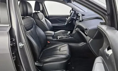 Hyundai Santafe 2019, 89286 км, за 17850000 KRW - фото 10