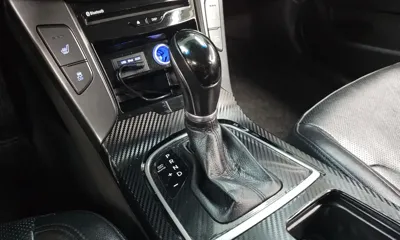 Hyundai i40 2012, 157036 км, за 4300000 KRW - фото 9