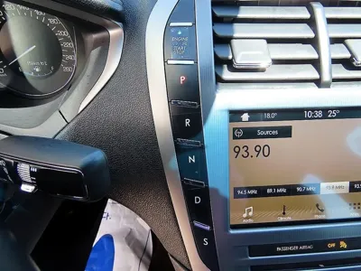 Lincoln MKZ 2017, 71000 км, за 13300000 KRW - фото 9