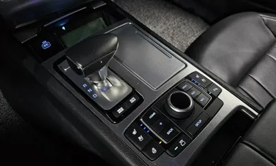 Genesis G80 2019, 79482 км, за 21500000 KRW - фото 9