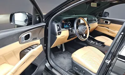 Kia Sorento 2021, 102417 км, за 24500000 KRW - фото 11