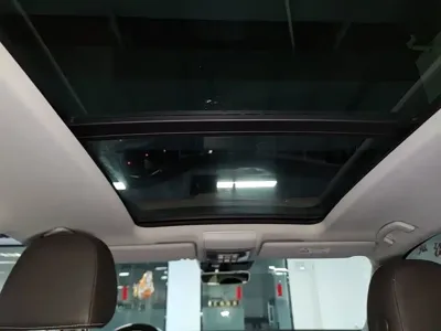 Volkswagen Teramont 2018, 162900 км, за 91100 CNY - фото 18