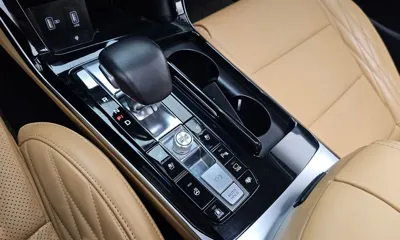 Kia K7 2020, 149221 км, за 16500000 KRW - фото 9