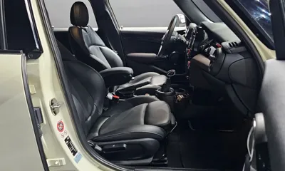 MINI Cooper 2017, 86069 км, за 9900000 KRW - фото 11