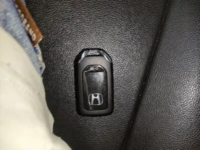 Honda Civic 2021, 79900 км, за 64200 CNY - фото 9