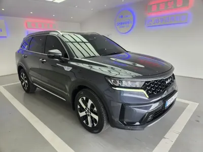 Kia Sorento 2023, 58524 км, за 28600000 KRW