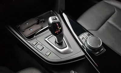 BMW 3-Series 2018, 126877 км, за 15500000 KRW - фото 9