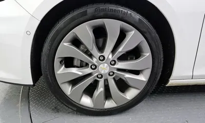 ChevroletGMDaewoo Malibu 2020, 76801 км, за 14990000 KRW - фото 5