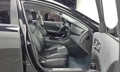 Kia K9 2014, 239611 км, за 4800000 KRW - фото 12