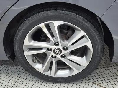 Hyundai Avante 2018, 97914 км, за 10300000 KRW - фото 18