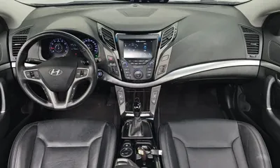 Hyundai i40 2018, 53680 км, за 14500000 KRW - фото 7