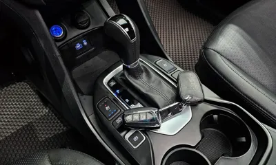 Hyundai Santafe 2018, 118288 км, за 15900000 KRW - фото 9