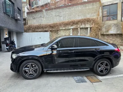 Mercedes-Benz GLE-Class 2021, 36000 км, за 1000000 KRW - фото 6