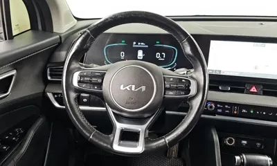 Kia Sportage 2023, 35023 км, за 21790000 KRW - фото 13